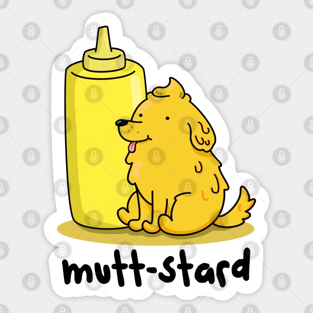 Muttstard sales